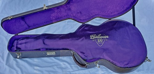 Gibson 200 100th anniversary - gibson,