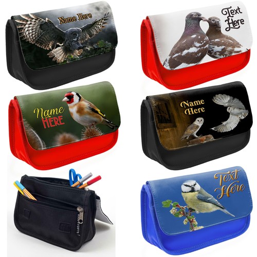 Personalised ladies bird - personalised,