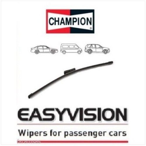 Front wiper brush champion - wiper,