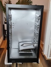 Masterbuilt 710 WiFi Digital Smoker Model MB20072124 (BODY ONLY) PLS SEE DETAILS