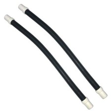 Fluval Roma, Vicenza, Venezia & Profile Aquarium Ribbed Hosing