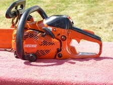Echo CS-270WES Petrol Chainsaw (30CM Guide Bar)