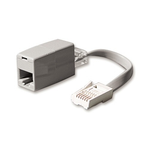 Kauden rj45 line - kauden, adaptor
