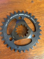 Middleburn RS8 Uno TT 30t