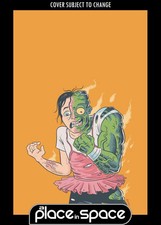 THE TOXIC AVENGER (AHOY) #5B -