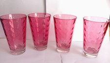 4x Leonardo Pink  Optic