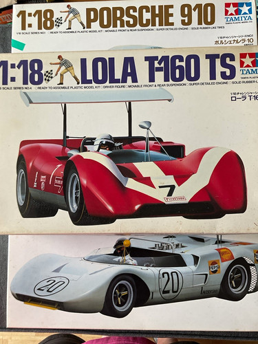 Tamiya plastic model - tamiya,