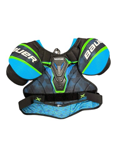 Bauer s21 junior shoulder - s21,