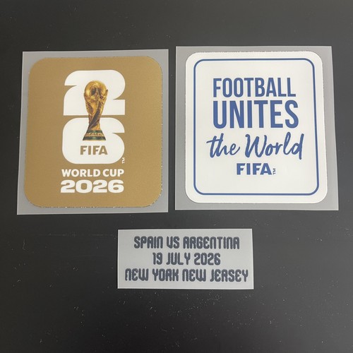 2026 world cup new jersey - new,