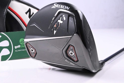Srixon zxi driver 9 - driver, /
