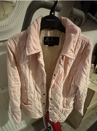 Barbour women quilted jacket - women's,