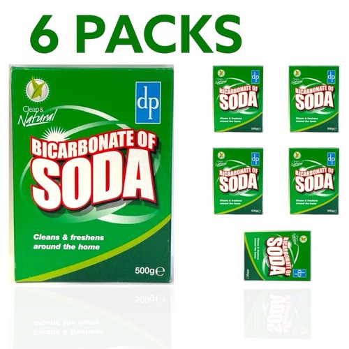 Dri pak clean natural - clean,