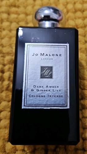 Malone dark amber - jo,