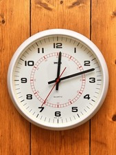 Vintage Smiths Wall Clock