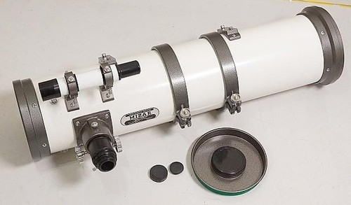 Mizar 130 newtonian - mizar, 130-sl