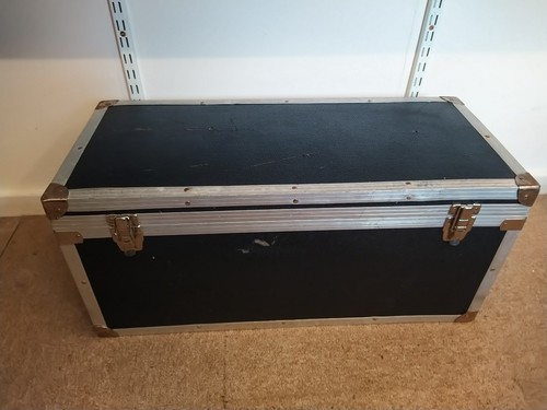 Roadie flightcase suitable for - flightcase,