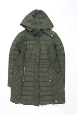 Joules Women’s Green Long