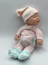 Anne Geddes Fairy Baby Doll