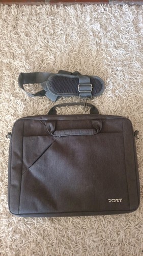 Port designs laptop bag - designs, over