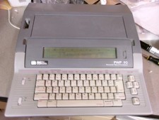 Vintage Smith Corona PWP 90