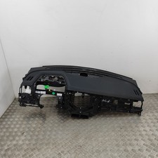 BYD TANG Dashboard LHD
