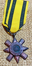 Victorian medal Ashanti star