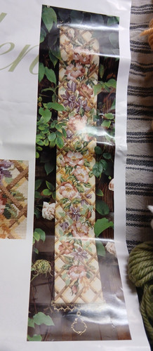 Vintage glorafilia dog rose - vintage,