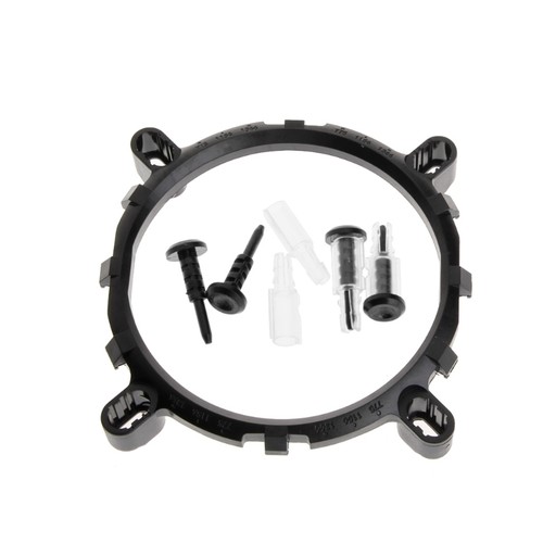 Cpu cooler fan bracket - 1,