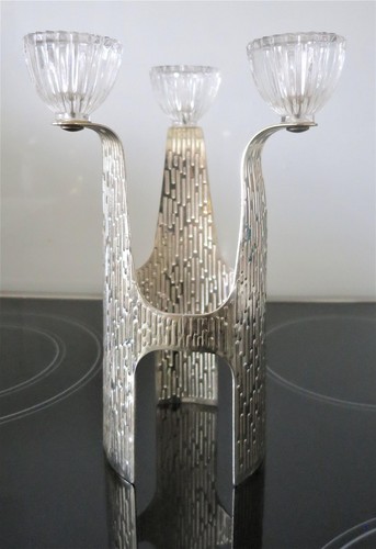 Rare vintage wmf - vintage, plated