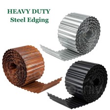 Heavy duty steel - duty,