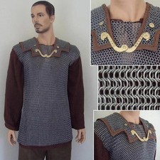 Medieval Armor Roman Lorica