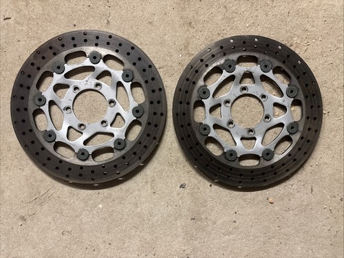 Yamaha r1z 250 3xc front - 250, brake