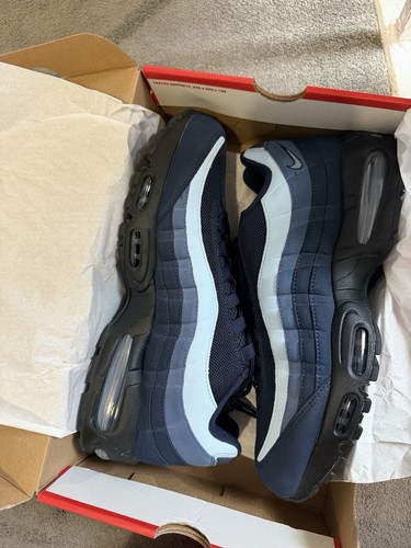 Nike air max obsidian - max,