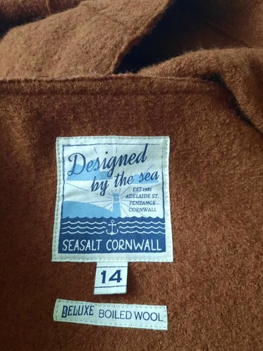 Seasalt deluxe boiled - seasalt,
