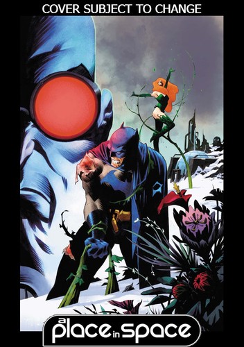 Batman 14a matteo - (wk40),