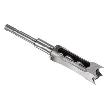 Square Hole Drill Bit for Wood