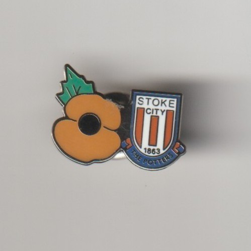Stoke city commemorative - city, f.c.