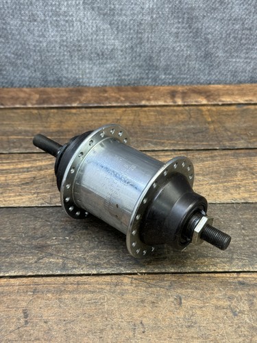 Vintage shimano speed rear - 3,