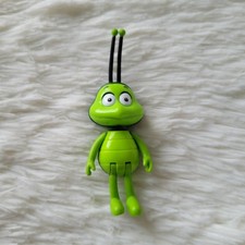 Ben Figure From MAYA THE BEE Rare Used