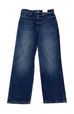 M&S Women's Jeans Dark Indigo