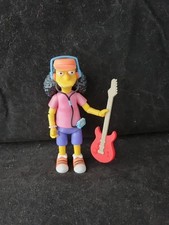 Jakks The Simpsons Otto With