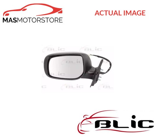 Outside rear view mirror lhd - rear,
