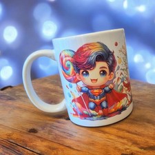 Marvel Superman Superhero