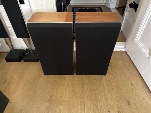 Bang and olufsen beovox - beovox, s60