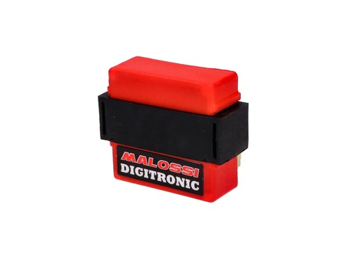 Cdi unit malossi digitronic - cdi,