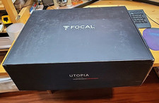 FOCAL UTOPIA BE 165W-RC 6.5"