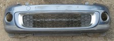 Genuine Used MINI Front Bumper