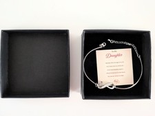 "To My Daughter" Infinity