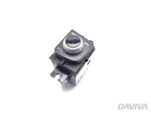 Audi sound control switch - a4,