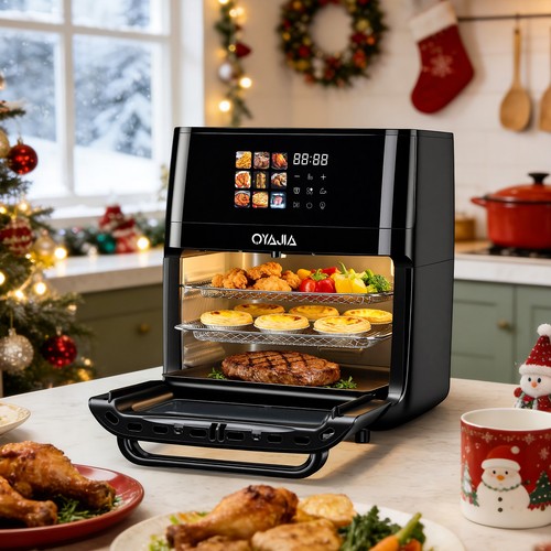 15l air fryer - 15l, modes